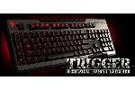 Cooler Master Storm Trigger Gaming Keyboard