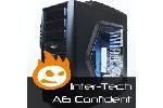 Inter-Tech Eterno A6 Confident