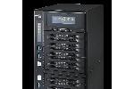 Thecus N4800 Battery Backup NAS