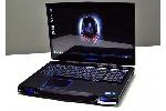 Alienware M17x R4