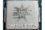 Intel Core i5-3570K