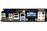MSI Z77A-GD80 Thunderbolt Motherboard