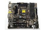 ASRock Z77 Extreme4-M