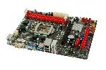 Biostar B75MU3B Mainboard