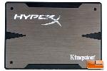 Kingston HyperX 3K 240GB SSD