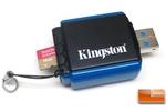 Kingston MobileLite G3