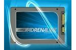 Crucial Adrenaline Caching SSD
