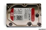 Western Digital Red NAS WD20EFRX 2TB HDD