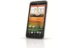 HTC EVO 4G LTE Android Smartphone