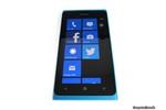 Nokia Lumia 900 Smartphone