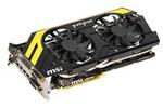 MSI GeForce GTX 680 Lightning 2GB