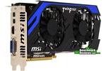 MSI Radeon HD 7870 Hawk 2GB