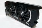 Sapphire HD 7950 FleX Edition