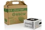 In Win GreenMe 650W Power Supply