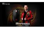Tt eSports Saphira Gaming Mouse