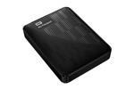 WD My Passport 2TB