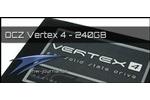 OCZ Vertex 4 128GB