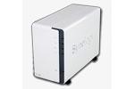 Synology DS212j NAS