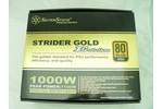 SilverStone Strider Gold Evolution 1000W