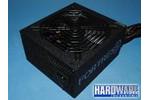 Rosewill Fortress-650 Power Supply
