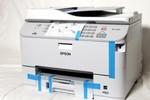 Epson WorkForce Pro WP-4590