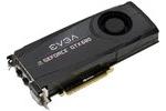 EVGA GTX 680 Superclocked Grafikkarte