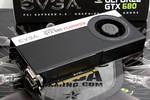 EVGA GeForce GTX 680 4GB