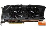 Sapphire Radeon HD 7970 OC 3GB Video Card