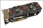 Asus GTX 670 DirectCu II TOP