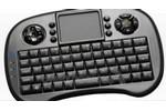 Xebec Tech HTPC Mini Bluetooth Keyboard