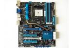 Asus F1 A75-V EVO FM1 ATX