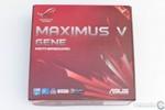 Asus Maximus V Gene