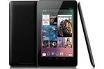 Google Nexus 7 Tablet