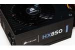 Corsair HX850 Gold PSU 