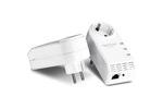 TRENDnet TPL-402E2K Powerline AV Adapter