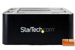 StarTech Unidock3U Hard Drive Dock