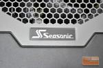 Seasonic Platinum 1000W