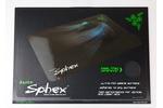 Razer Sphex Gaming Mouse Mat