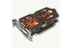 Zotac GeForce GTX 660 Ti AMP Edition 2GB