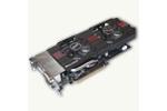 Asus GeForce GTX 660 Ti Direct CU II 2GB