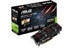 Asus GeForce GTX 660Ti DirectCU-II TOP