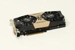 nVidia Geforce GTX 660 Ti