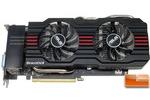 Asus EVGA and MSI GeForce GTX 660 Ti