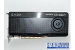 EVGA GeForce GTX 660 Ti SuperClocked Video Card