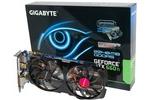 Gigabyte GTX 660 Ti GV-N66TOC-2GD