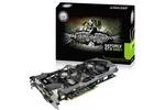 KFA2 GeForce GTX 660 Ti EX OC 2GB und 3GB