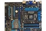 Asus P8Z77-V Motherboard