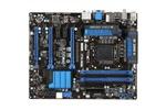 MSI Z77A-GD55 Motherboard