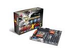 BIOSTAR TZ77XE3 Mainboard