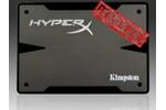 Kingston HyperX 3K 240GB